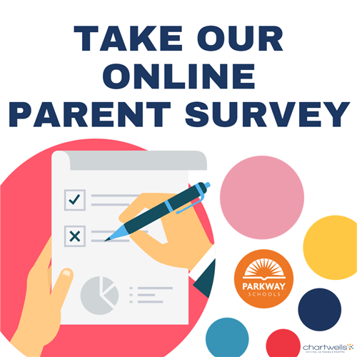 Online Parent Survey